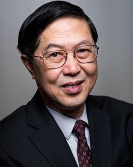 Rudolf Kwan, MBBS, MRCP, chief medical officer of Athenex, the manufacturer of encequidar