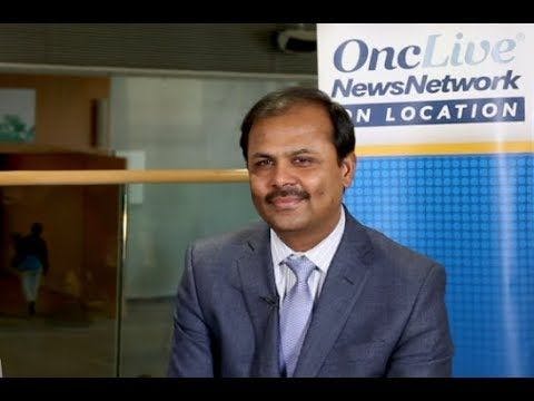 ESMO 2018: Dr. Ramalingam Shares Insight on Lung Cancer Studies