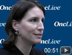 Dr. Albiges on Next Steps for Immunotherapy in RCC