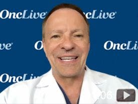 Dr. Monk on the Significance of Bevacizumab in Cervical Cancer