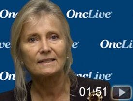 Dr. Formenti on Recent Progress With HER2-Targeted Therapy