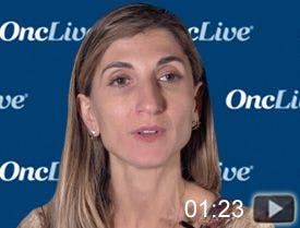 Dr. Janjigian on the JAVELIN Gastric 100 Study With Avelumab in Gastric/GEJ Cancer