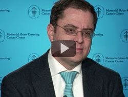 Dr. Abou-Alfa on Embolization Versus Embolization Plus Systemic Therapy in HCC