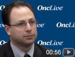 Dr. Schoenfeld on Low-Dose Radiation Plus Immunotherapy in Head and Neck Cancer