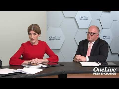 Outlook in Treating Patients With Ovarian Cancer