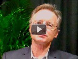 Dr. Hughes on Switching From Imatinib to Nilotinib in CML