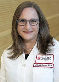 Elizabeth Plimack, MD, MS