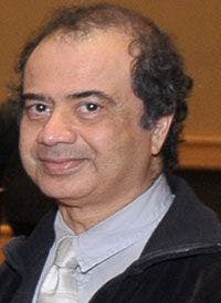 Jaffer A. Ajani, MD