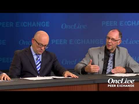 mCRPC Therapy: Considerations in Therapy Selection 
