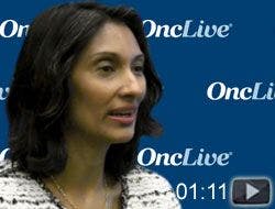 Dr. Sharma on PD-L1 as Biomarker for Immunotherapy in Bladder Cancer