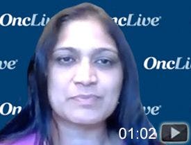Dr. Vaishampayan on the Need to Develop Novel Therapies in mRCC 