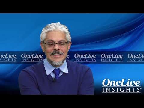MCL: Differences in Trial Design Between BTK Inhibitors 