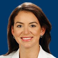 Kristin E. Rojas, MD, FACS, of Sylvester Comprehensive Cancer Center
