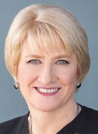 Barbara McAneny, MD, a managing partner of New Mexico Oncology Hematology Consultants, Ltd