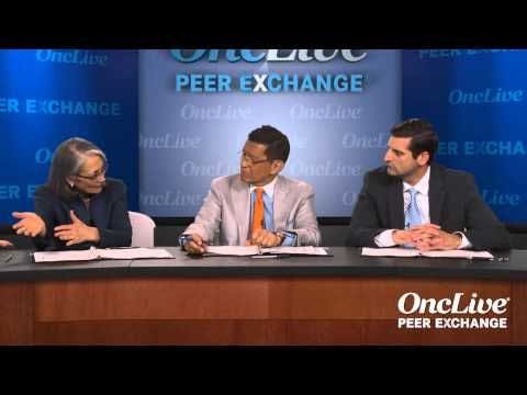 Sequential and Combined Therapies in mCRPC