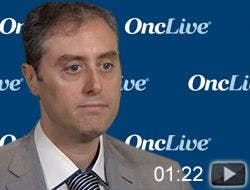 Dr. Weiss on Immunotherapy Combinations in Head and Neck Cancer