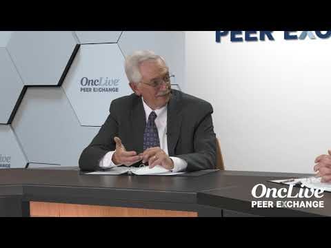 PACIFIC Trial: Positive New Data in OS & PFS