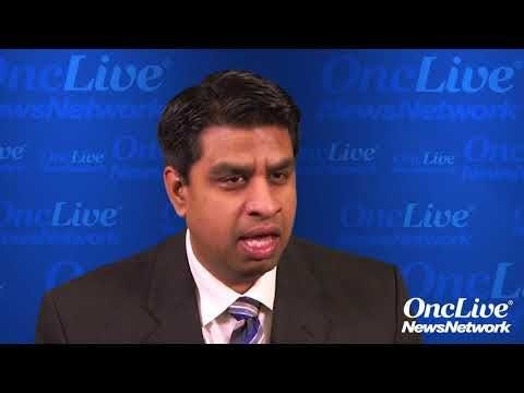 Primary Cutaneous T-cell Lymphoma: ALCANZA Trial