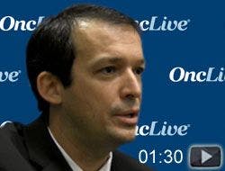 Dr. Martins on Patient Selection for Nivolumab in NSCLC