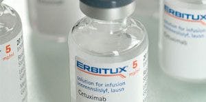 Erbitux (Cetuximab)