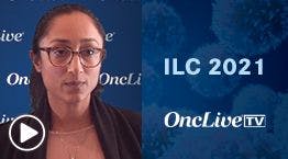 Dr. Padda on Selecting a Therapy Following Osimertinib Resistance in NSCLC