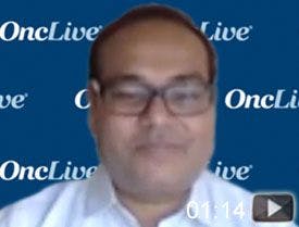 Dr. Bardia on the Need to Develop Additional Therapies in Metastatic TNBC