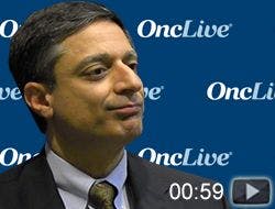 Dr. Lonial Discusses Recent Updates in Multiple Myeloma