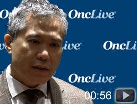 Dr. Carvajal Discusses the Biology of Extracutaneous Melanoma
