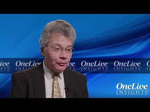 Radiation Therapy Eligibility for Stage III NSCLC
