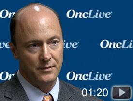 Dr. Armstrong Discusses Hereditary Prostate Cancer