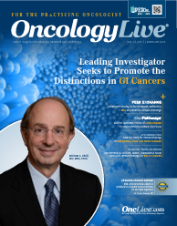 OncologyLive Vol. 23/No. 3