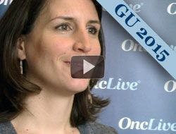 Dr. Albiges on the Impact of BMI on Outcomes of Patients With mRCC