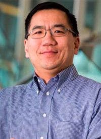 Jonathan Cheng, MD, vice president, oncology clinical research, Merck Research Laboratoriese