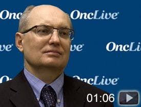 Dr. Santin on Rationale for Trastuzumab in Uterine Serous Carcinoma