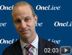 Dr. Levy on Biomarkers of Response to Immunotherapy