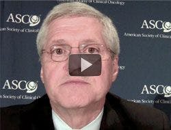 Dr. Kris Discusses ASCO 2012 Lung Cancer Information