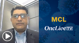 Farrukh Awan, MD, professor, the Department of Internal Medicine, UT Southwestern Medical Center, member, the Division of Hematology and Oncology, Harold C. Simmons Comprehensive Cancer Center,