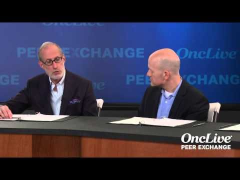 Duration of Immunotherapy in Melanoma