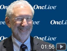 Dr. Markman on Precision Medicine in Ovarian Cancer