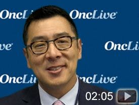 Dr. Yu on Initial Findings From the KEYNOTE-365 Trial in mCRPC
