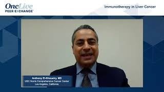 Immunotherapy in Liver Cancer