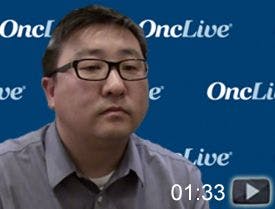 Dr. Choi on Emerging Treatments in CLL