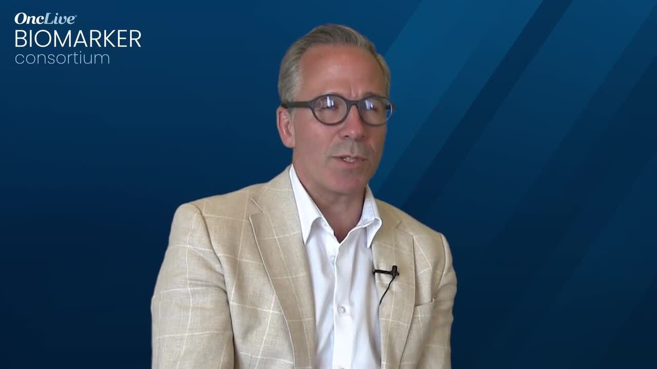How Do You Explain Adjuvant Therapy in NSCLC?