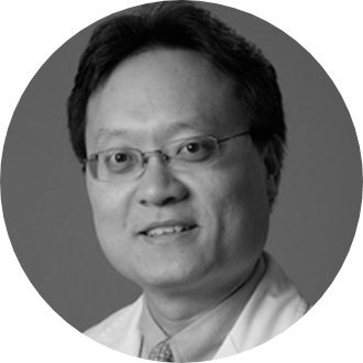 John Chung-Kai Chan, MD