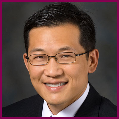 Steven Lin, MD, PhD