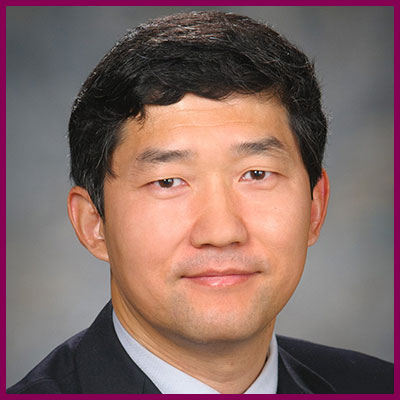 J. Jay Zhang, MD, PhD